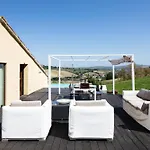 Dell`arte By Barbarhouse Villa Montecchio (Marche)
