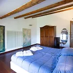 Dell`arte By Barbarhouse Villa Montecchio (Marche)