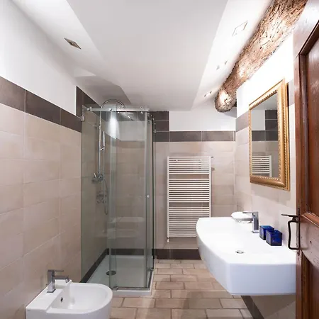 Dell`arte By Barbarhouse Montecchio (Marche)