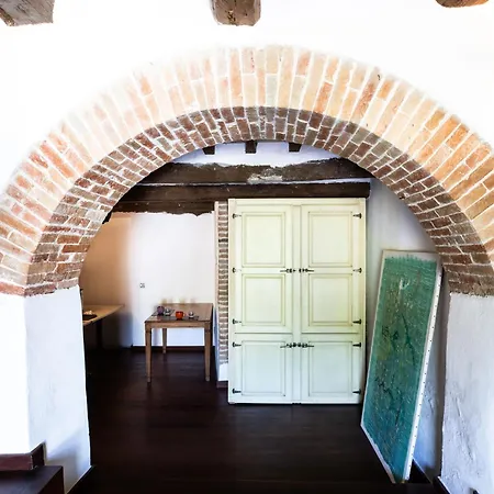 Dell`arte By Barbarhouse Villa Montecchio (Marche)