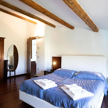 Dell`arte By Barbarhouse