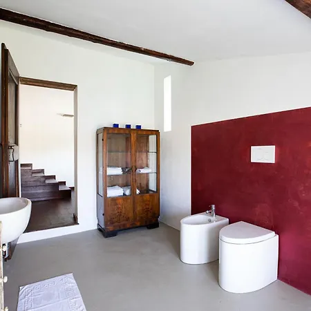 Villa Dell'arte By Barbarhouse Montecchio (Marche)