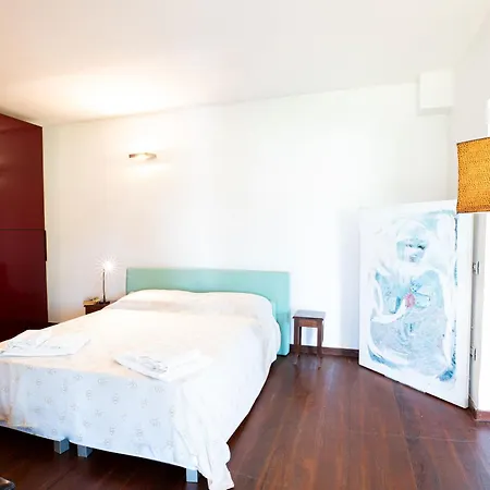 Dell`arte By Barbarhouse *