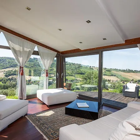 Dell`arte By Barbarhouse