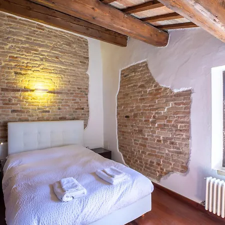 Villa Dell`arte By Barbarhouse