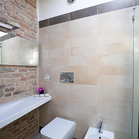 Villa Dell`arte By Barbarhouse Montecchio (Marche)