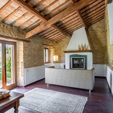 Villa Dell`arte By Barbarhouse *