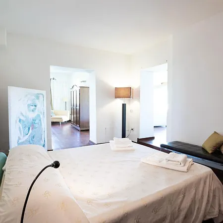 Villa Dell`arte By Barbarhouse Montecchio (Marche)