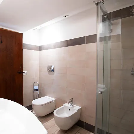 Dell`arte By Barbarhouse *