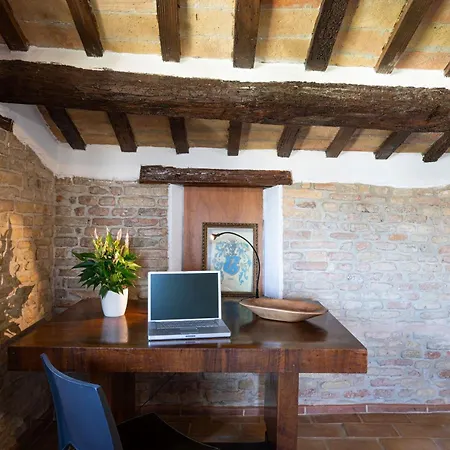 Dell`arte By Barbarhouse Villa