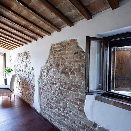 Dell`arte By Barbarhouse *