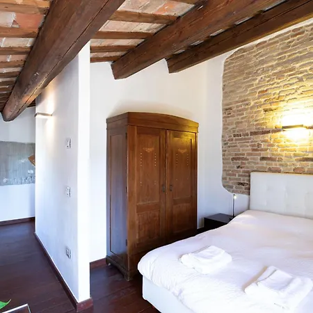 Dell'arte By Barbarhouse Montecchio (Marche)