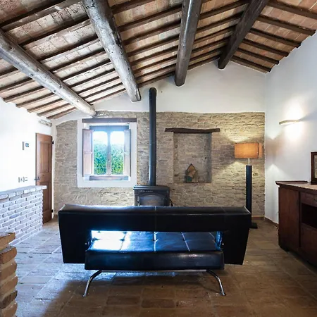 Dell`arte By Barbarhouse Villa