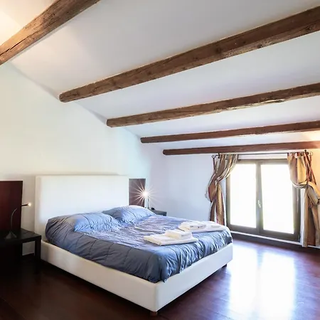 Villa Dell`arte By Barbarhouse Montecchio (Marche)