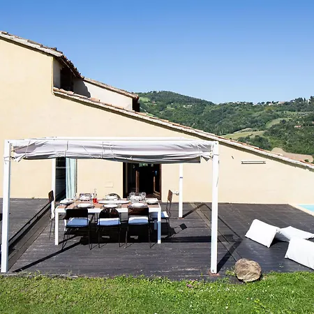 Dell'arte By Barbarhouse Montecchio (Marche)