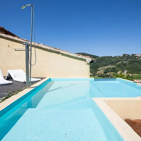 Dell`arte By Barbarhouse