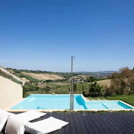 Dell`arte By Barbarhouse