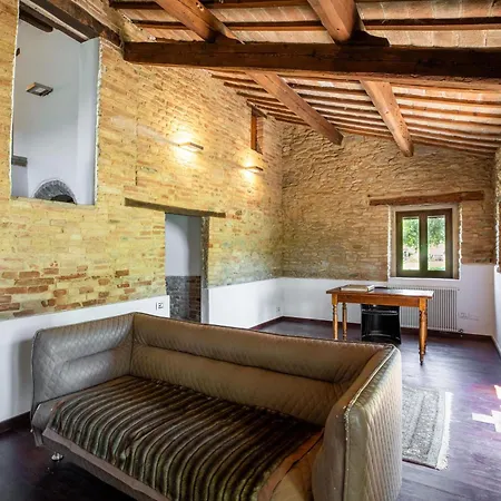 Dell'arte By Barbarhouse Villa