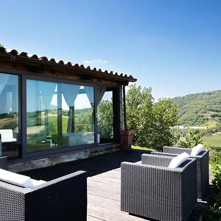 Dell`arte By Barbarhouse * Montecchio (Marche)