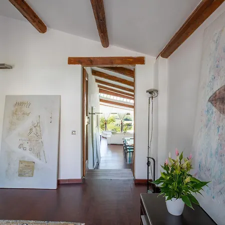 Dell`arte By Barbarhouse