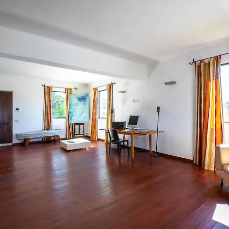 Villa Dell`arte By Barbarhouse