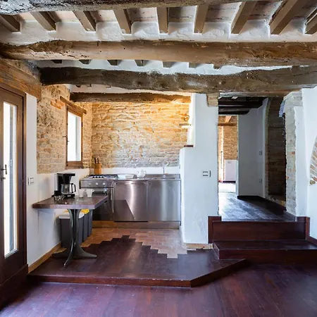 Villa Dell`arte By Barbarhouse Montecchio (Marche)