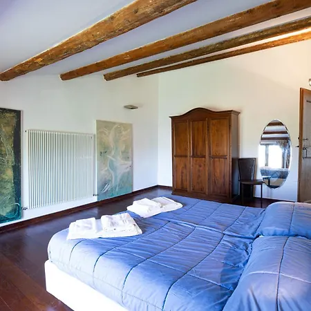 Dell'arte By Barbarhouse Villa Montecchio (Marche)