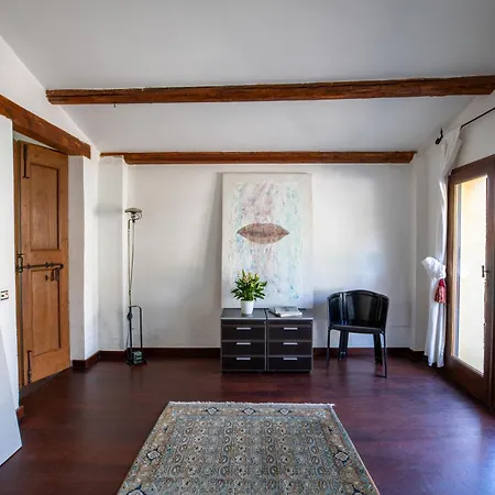 Dell`arte By Barbarhouse Villa