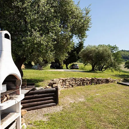 Villa Dell`arte By Barbarhouse