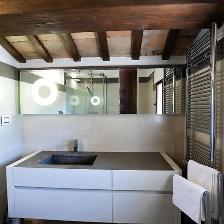 Dell`arte By Barbarhouse Villa *