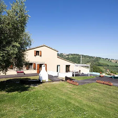 Dell`arte By Barbarhouse