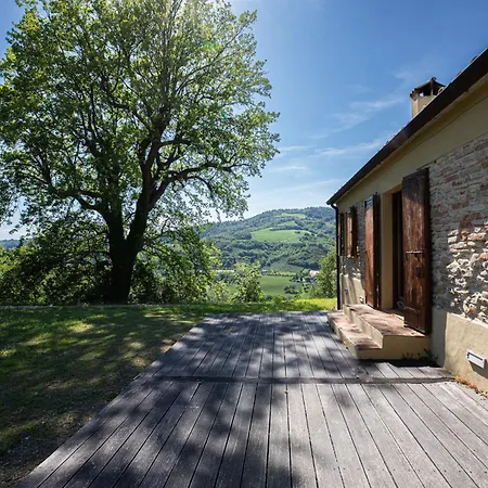 Villa Dell`arte By Barbarhouse