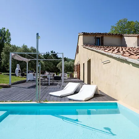 Villa Dell'arte By Barbarhouse