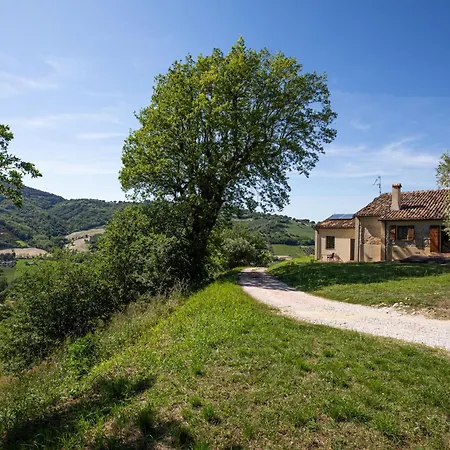 Dell`arte By Barbarhouse * Montecchio (Marche)